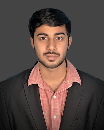 Affan A. Khan